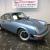 Manual Coupe 3.2L Isis Blue Sports Car Collector Carrera Excellent condition