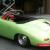Porsche Speedster Replica