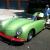 Porsche Speedster Replica