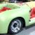 Porsche Speedster Replica