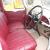  1938 Vauxhall gy25,very rare car,one of less than 20 surviving, not a