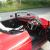  Tygan Motor Company 356 Speedster Replica 