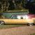  1972 Cadillac Superior Hearse. Mental hire / prom, wedding car. Gothic funeral. 