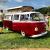  vw camper t2 bay not splitscreen 