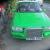  Ford Fiesta RS Turbo Road Racer Ideal Track Day Car 