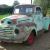  1949 ford f100 pick up truck for restoration 