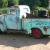  1949 ford f100 pick up truck for restoration 