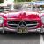  1962 Mercedes 190SL with A/C system just make your BID 