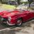  1962 Mercedes 190SL with A/C system just make your BID 