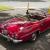  1962 Mercedes 190SL with A/C system just make your BID 