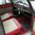  1962 Morris MINOR 1000 in Rose Taupe with duotone interior 