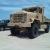 BOBBED 5 TON M923 Military truck