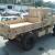 BOBBED 5 TON M923 Military truck