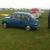  Fiat 600 blue no 500 Abarth 