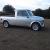  classic mini pickup 