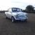  classic mini pickup 
