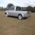  classic mini pickup 