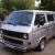  Magazine featured VW T25 / type 25 / T3 caravelle camper 