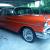  Chevy 1957 Four Door Hard TOP Cool OLD School Driver CAN Part Trade in in South Eastern, ACT 