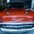  Chevy 1957 Four Door Hard TOP Cool OLD School Driver CAN Part Trade in in South Eastern, ACT 