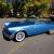  1957 Ford Thunderbird Convertible 