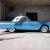  1957 Ford Thunderbird Convertible 