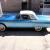  1957 Ford Thunderbird Convertible 