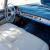  1957 Ford Thunderbird Convertible 