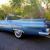  1957 Ford Thunderbird Convertible 