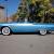 1957 Ford Thunderbird Convertible 