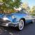  1957 Ford Thunderbird Convertible 