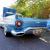  1957 Ford Thunderbird Convertible 