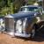  1962 Rolls Royce Silver Cloud II Sedan Australian Delivered 