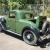  Rare Original 1934 Rover 12 4 P1 FOR Sale in in Adelaide, SA 