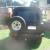  Toyota Landcruiser 1971 FJ40 V8 