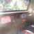  Toyota Landcruiser 1971 FJ40 V8 