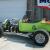 1924 T BUCKET  ROADSTER SBC/AUTO NICE BUILD TITLED AS 1924