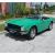 1975 TRIUMPH TR6, LOW MILEAGE SURVIVOR CAR, ORIGINAL PAINT, RARE JAVA GREEN !!!