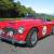 1957 Austin Healey 100-6, Fully Restored, Extra Nice Driver, Ready For Fun!