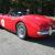 1957 Austin Healey 100-6, Fully Restored, Extra Nice Driver, Ready For Fun!