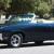 1970 Oldsmobile Convertible Totally Restored 350 Automatic Blue Arizona