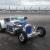 Roadster 2 seater Show Car