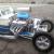 Roadster 2 seater Show Car
