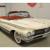 60 Buick Electra 225 Convertible Wildcat V8 Automatic White
