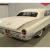 60 Buick Electra 225 Convertible Wildcat V8 Automatic White