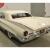 60 Buick Electra 225 Convertible Wildcat V8 Automatic White