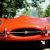 Restored 1963 Jaguar XKE Roadster, Signal Red