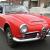 1964 Alfa Romeo Giulia 101 Spider Normale