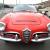 1964 Alfa Romeo Giulia 101 Spider Normale