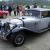  Rare 1930s Mafia style Classic Car Imperial - Morgan, MG, Panther Hot Rod 